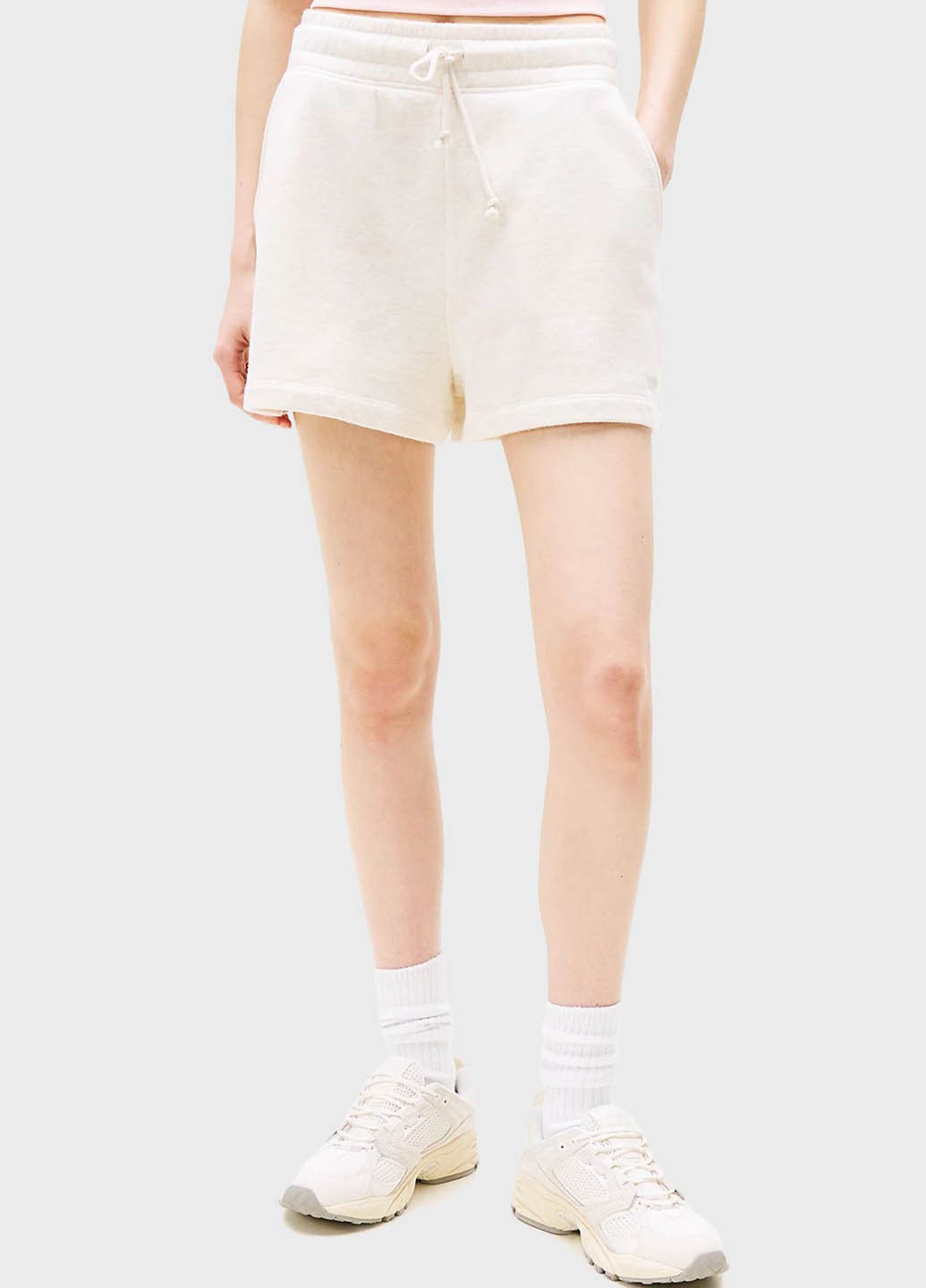 Шорты Tommy Jeans (345753859)