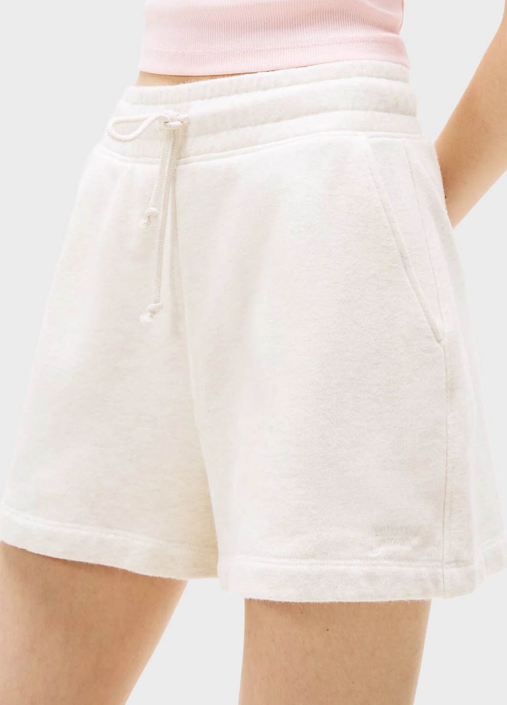 Шорты Tommy Jeans (345753859)