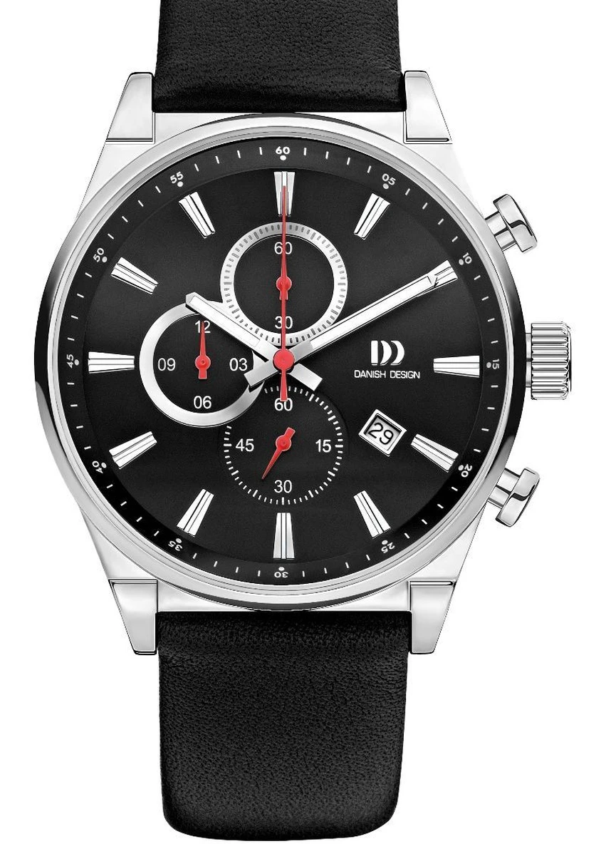 Наручний годинник Danish Design IQ13Q1056 (228205146)