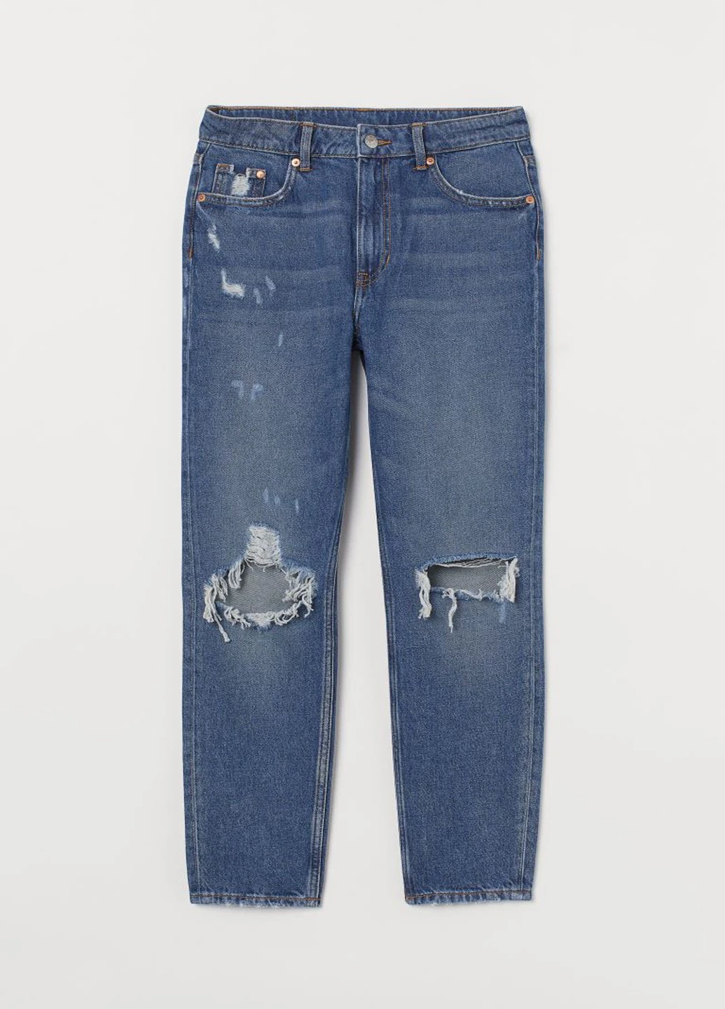 Джинсы H&M - (251799979)