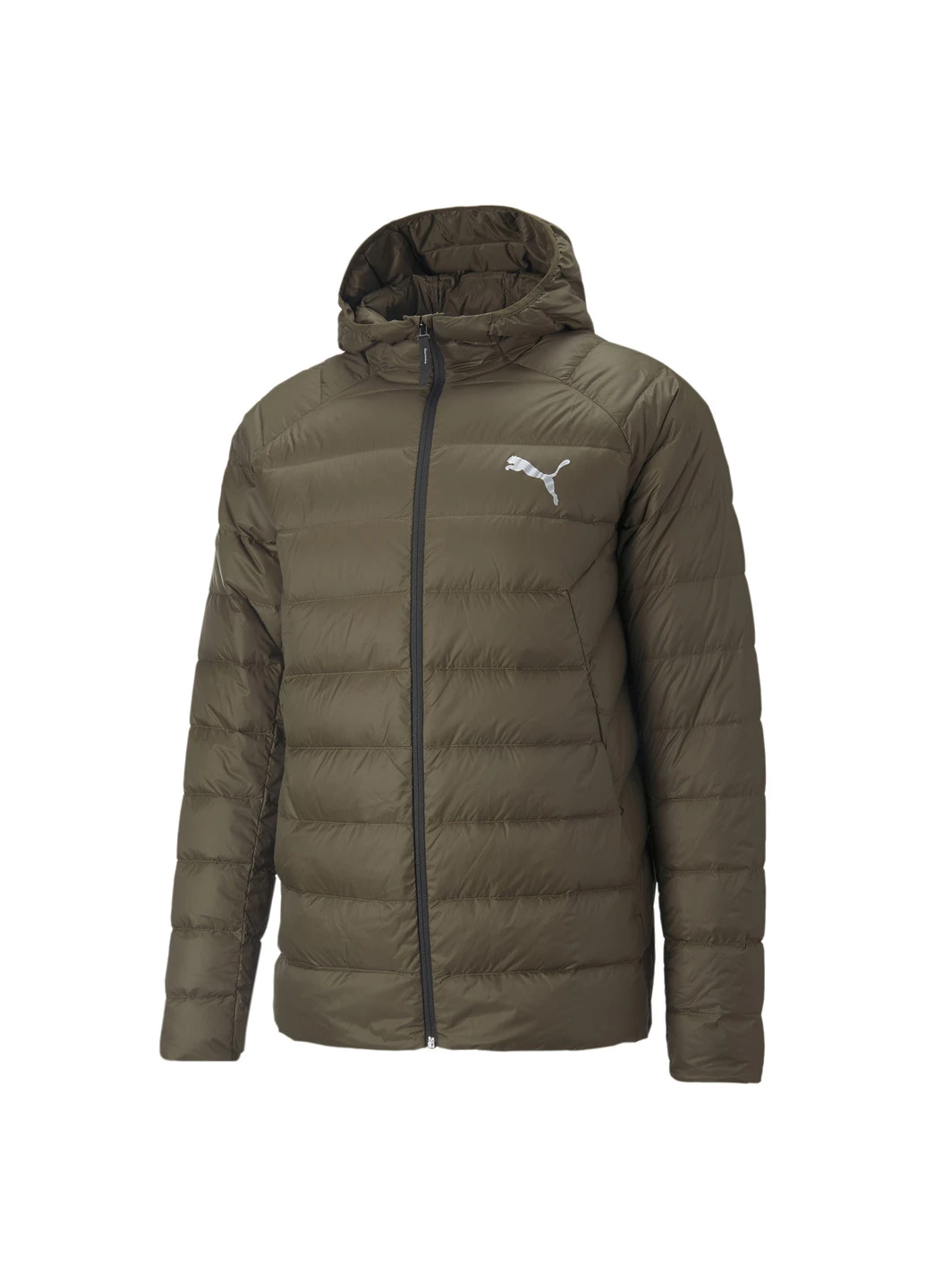 Куртка PackLITE Down Jacket Men Puma (255006440)