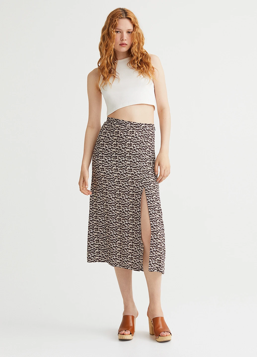 Спідниця H&M (318254686)