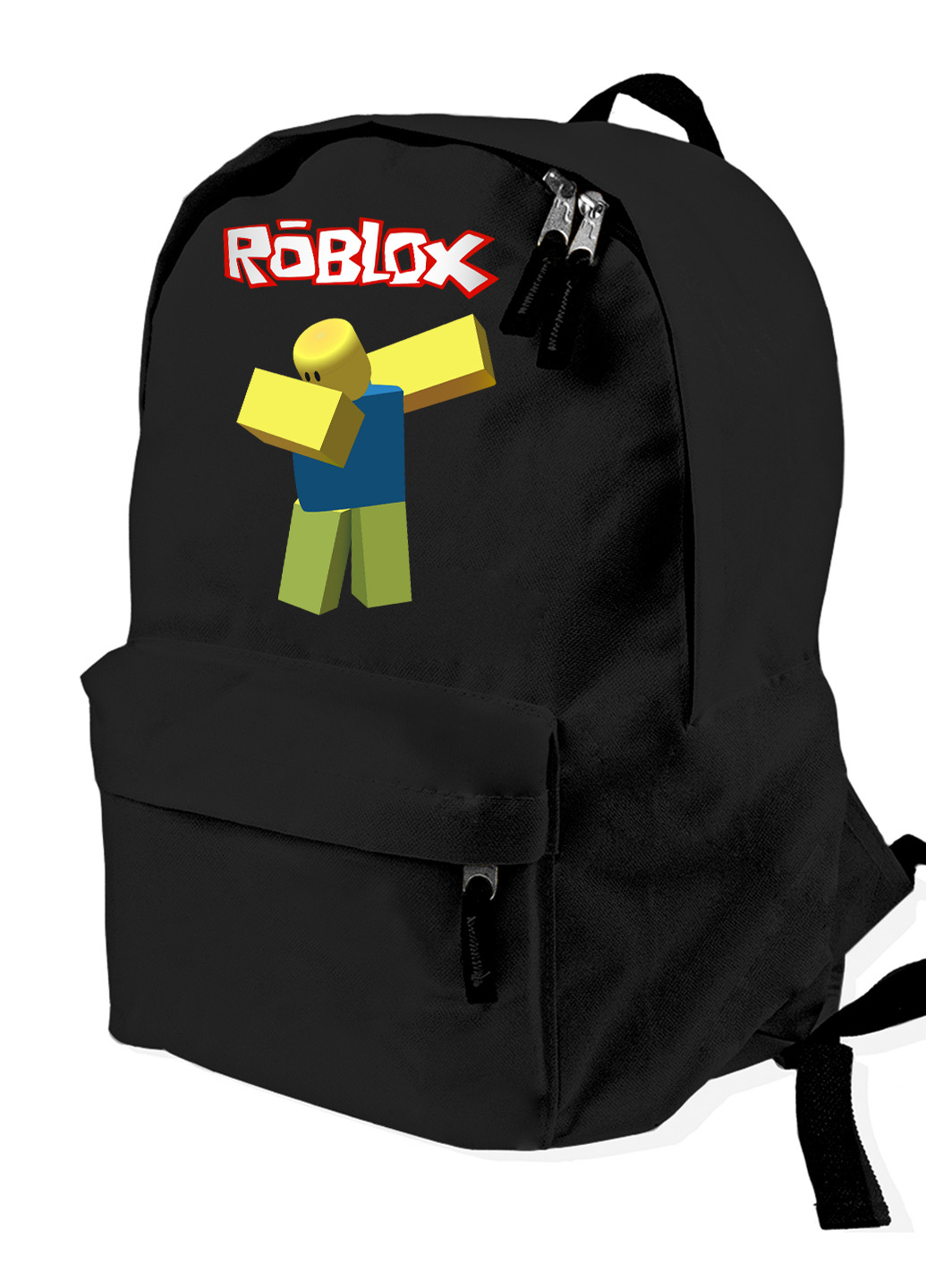 Детский рюкзак Роблокс (Roblox) (9263-1707) MobiPrint (217074434)
