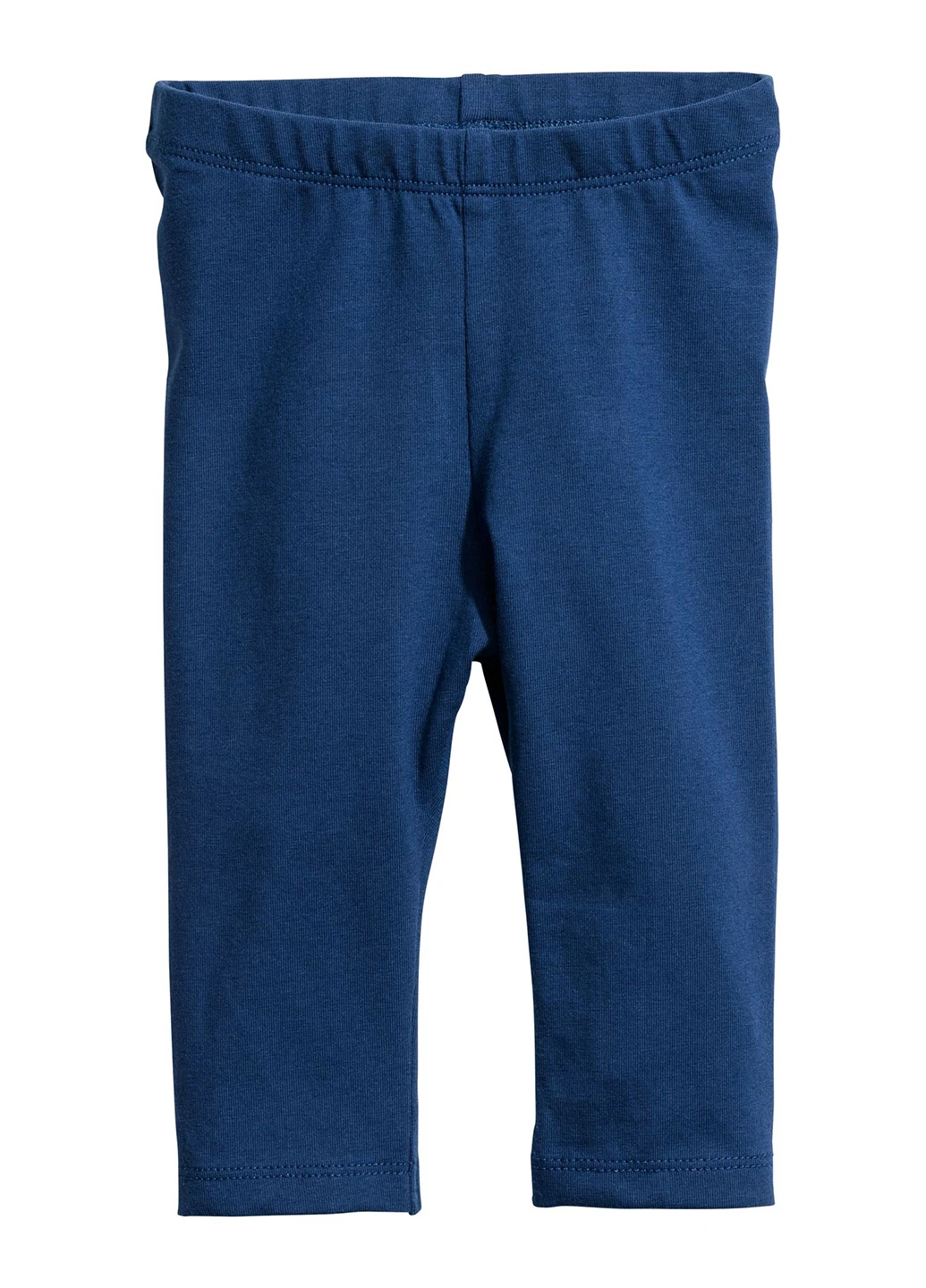 Комбинированный летний костюм (блуза, леггинсы) H&M