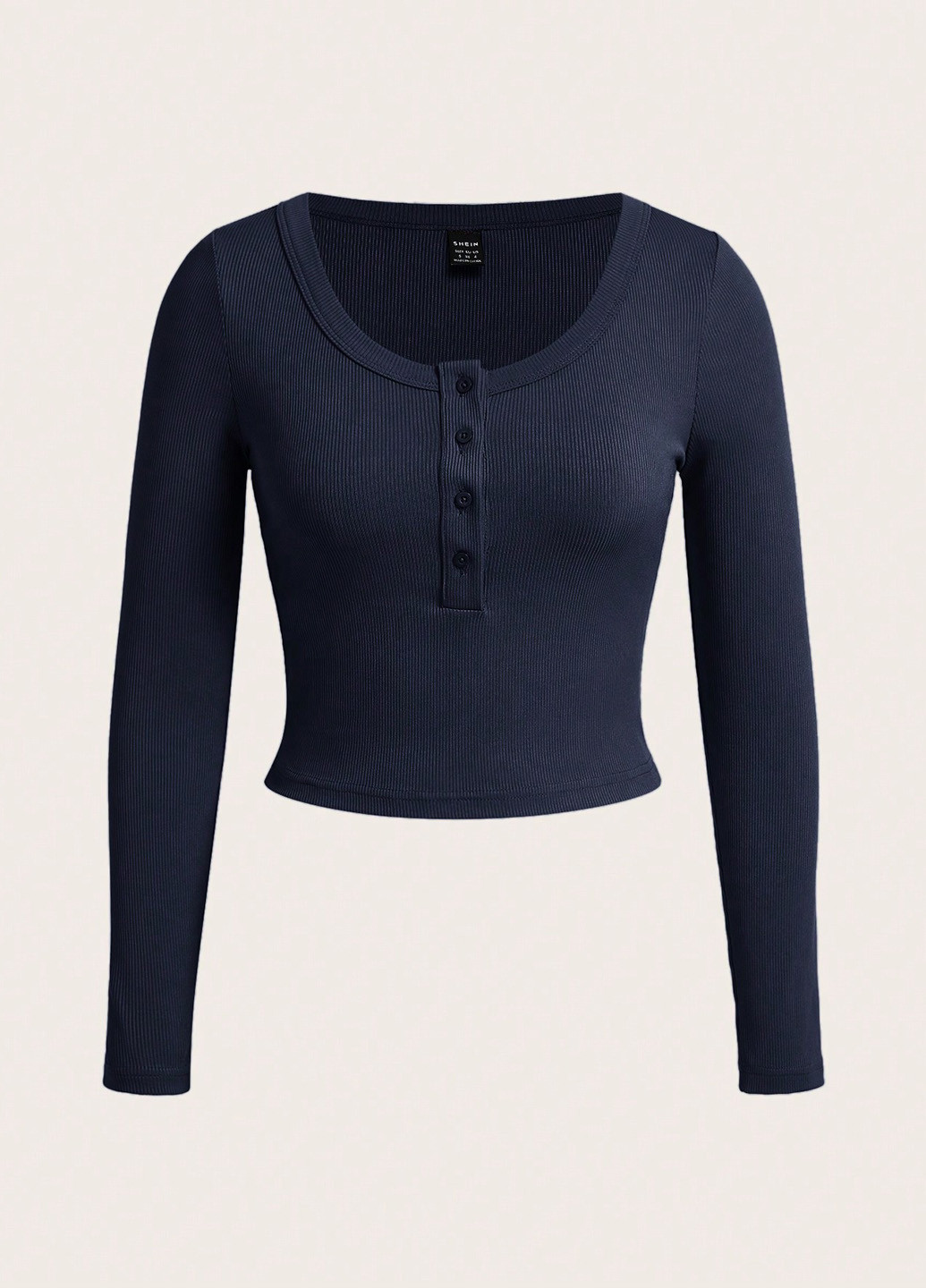 Лонгслів SHEIN (344453854)