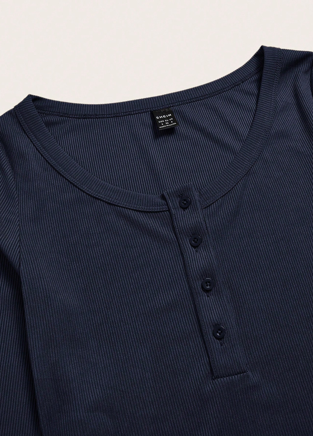 Лонгслів SHEIN (344453854)