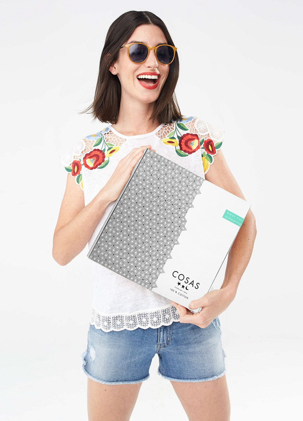 КПБ (сімейний) Cosas (191403464)