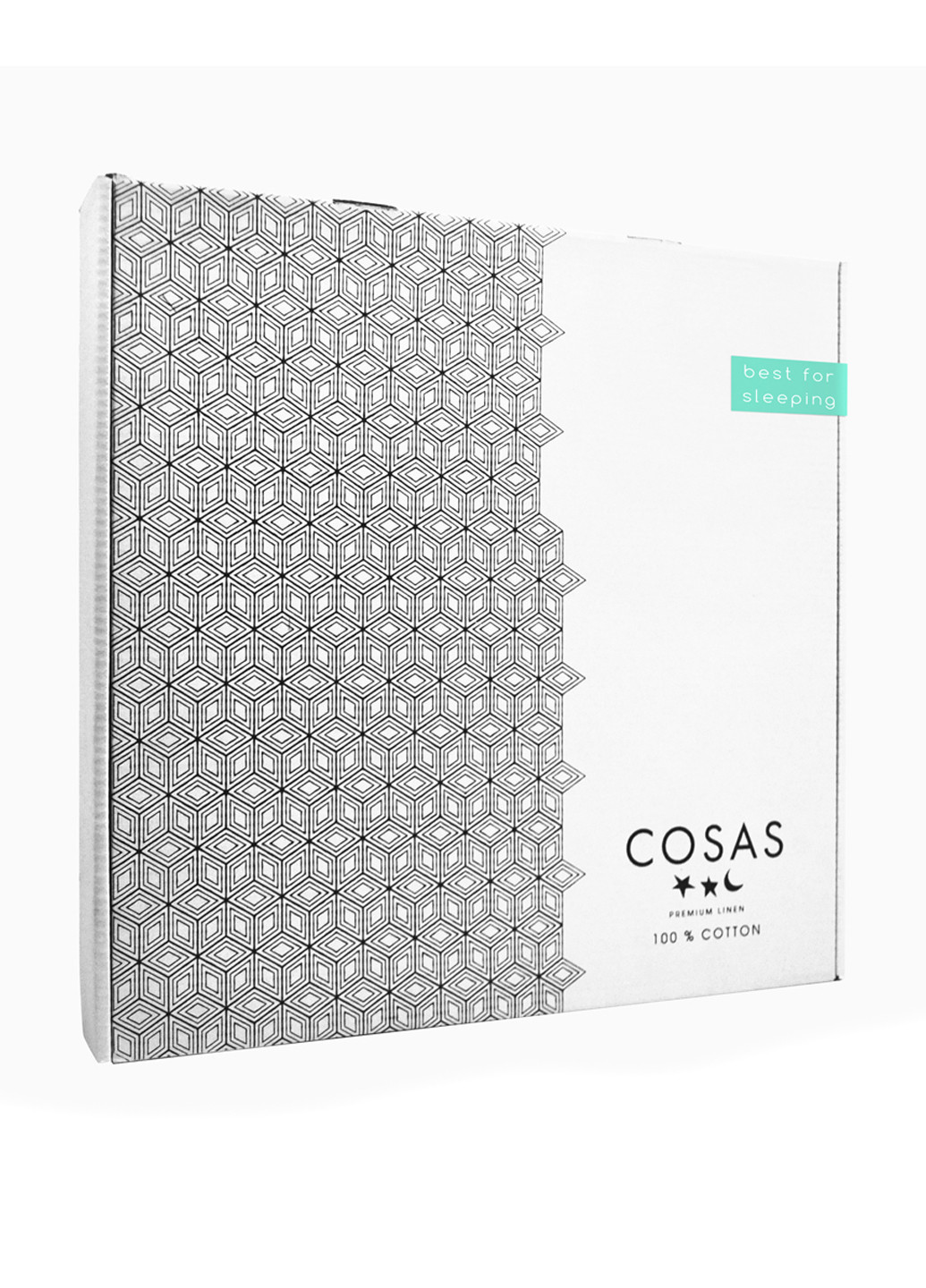 КПБ (сімейний) Cosas (191403464)