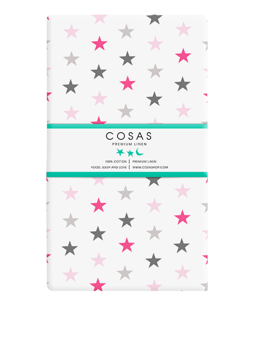 КПБ (сімейний) Cosas (191403464)