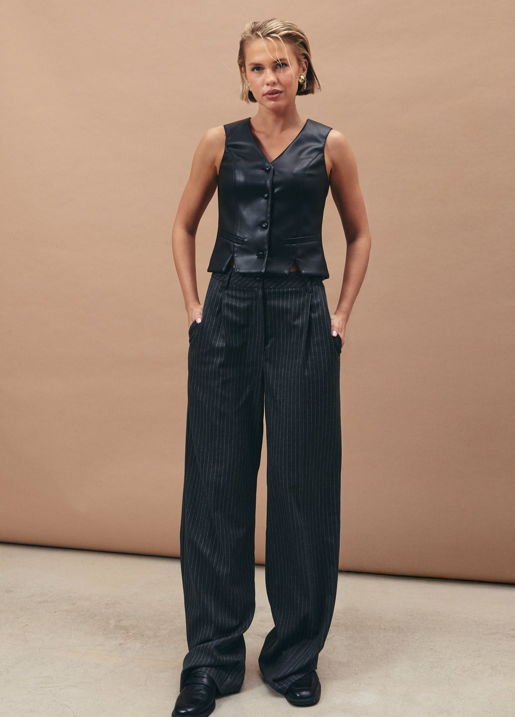 Штани Gepur (306526004)