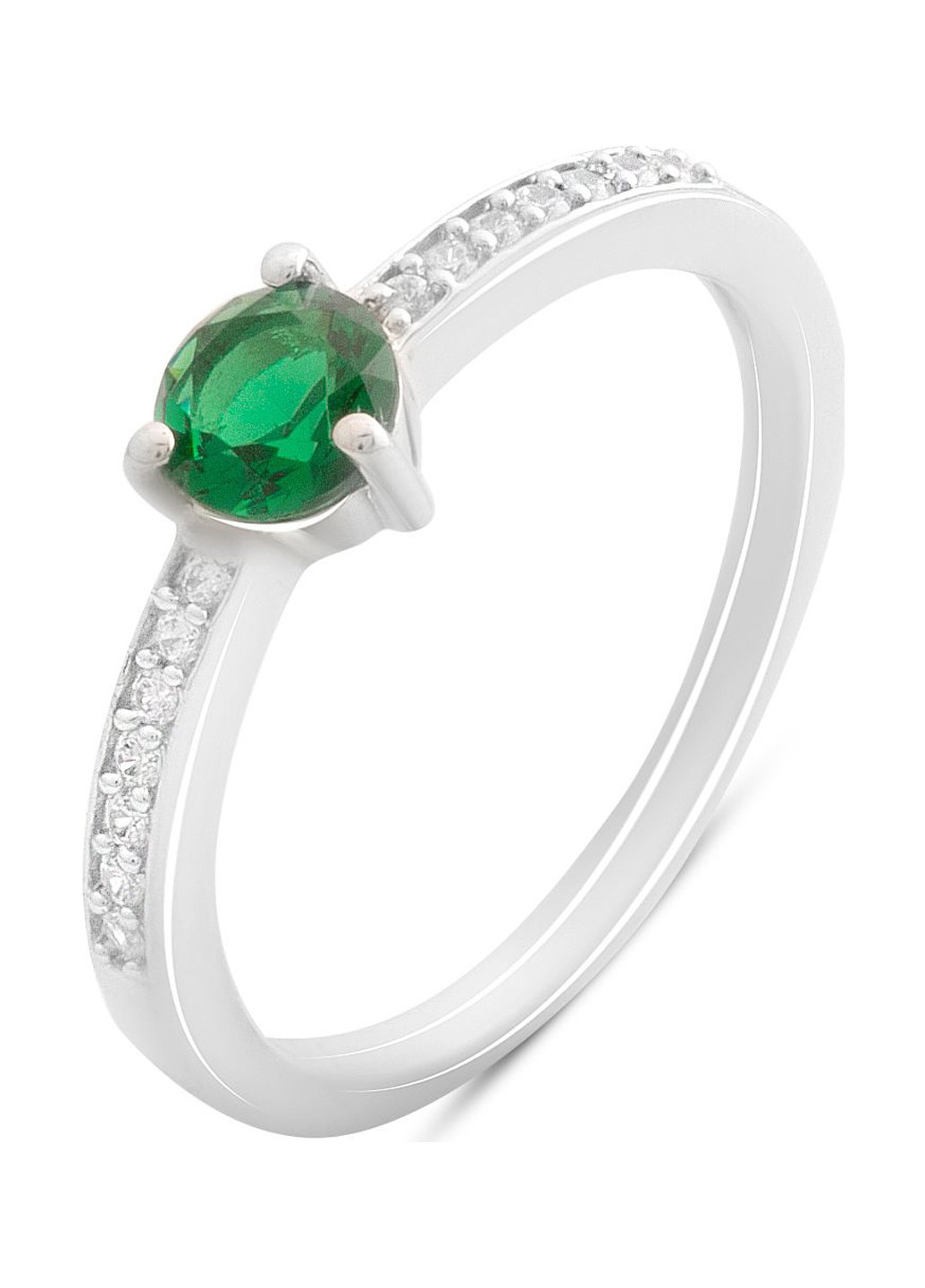 Кольцо Silver Flame (354214588)