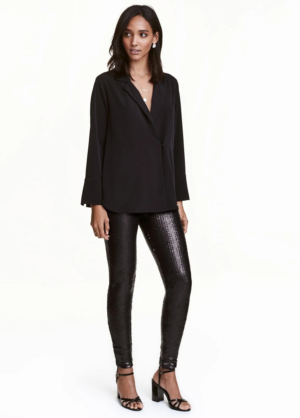 Легінси H&M (304136859)