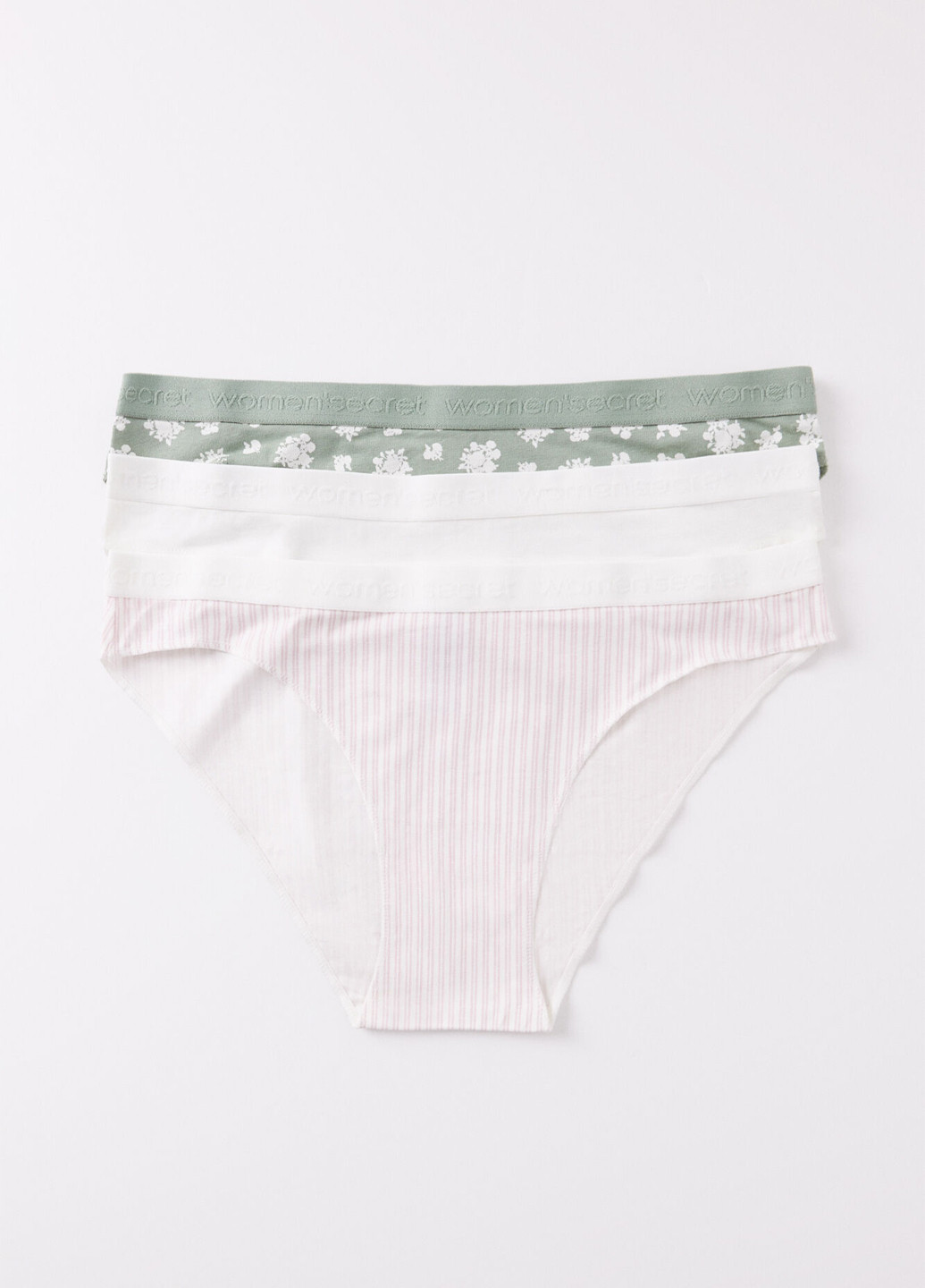Трусики (3шт.) Women'secret (322231559)
