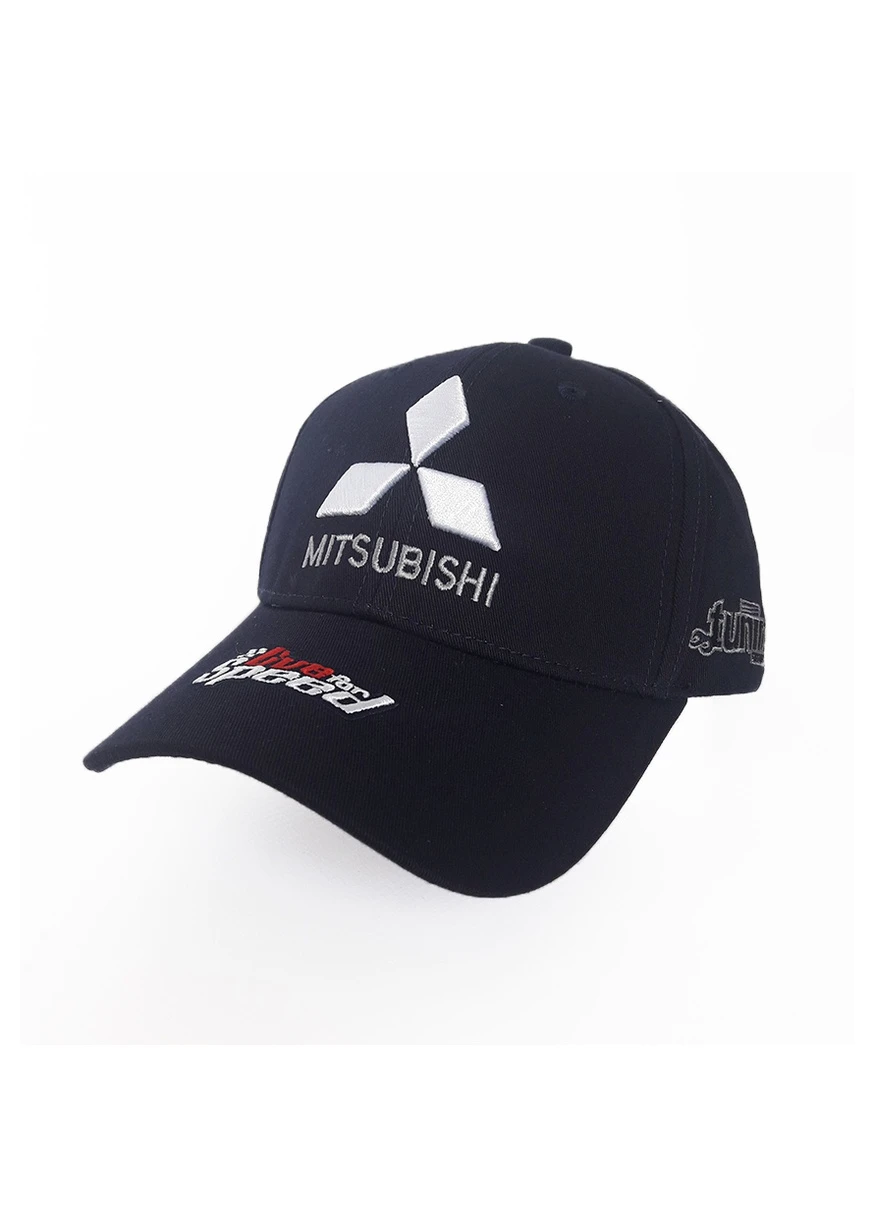 Автомобильная кепка Митсубиси Sport Line (250597032)