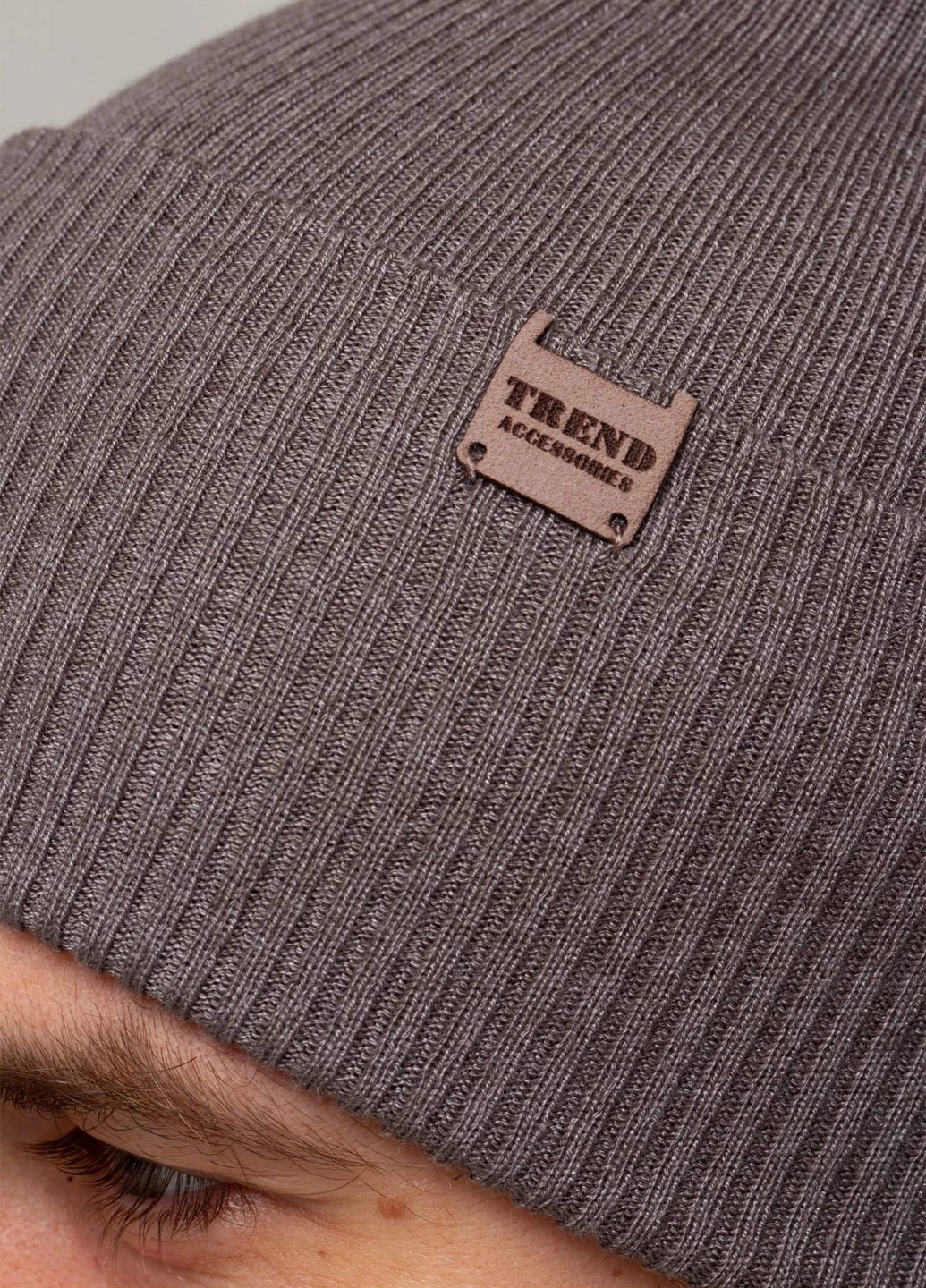 Шапка Trend Collection (307524221)