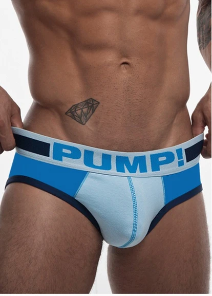 Труси чоловічі Pump (250539019)