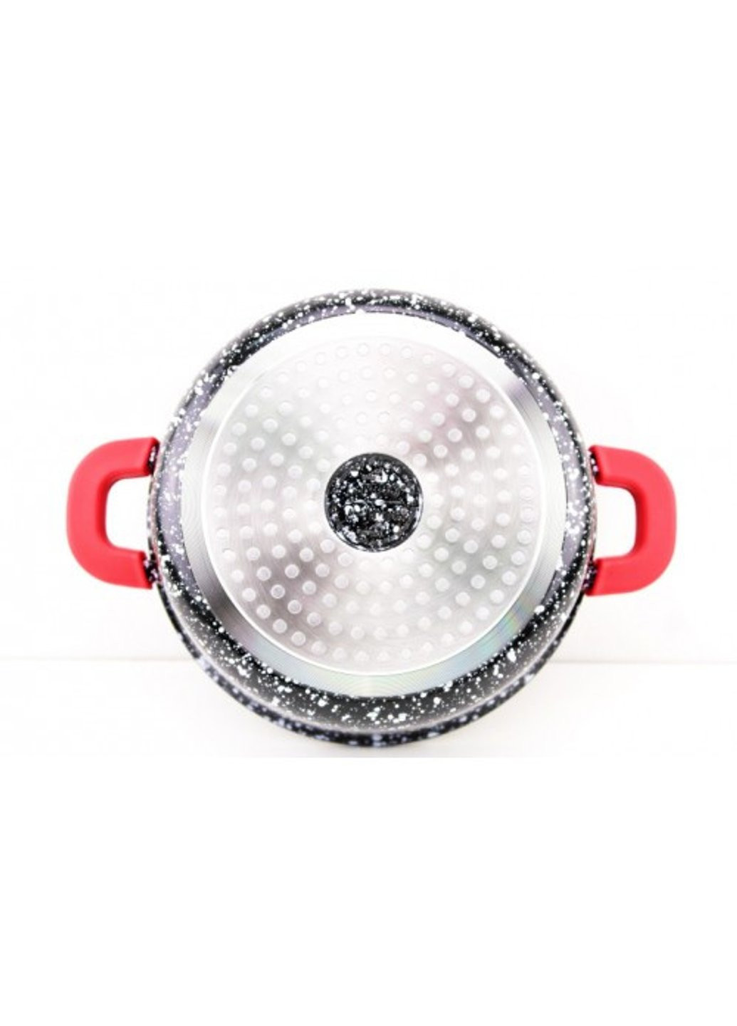 Каструля з кришкою A-Plus AP-1470 4.3 л 24 см А-Плюс (254703653)