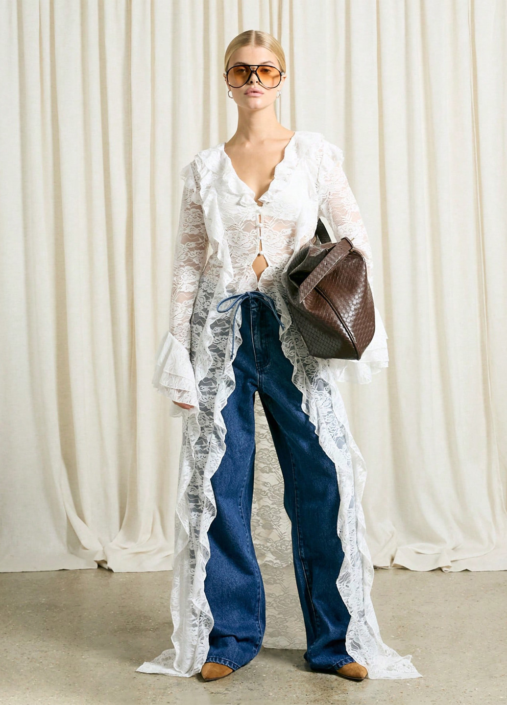 Топ SHEIN (365628933)