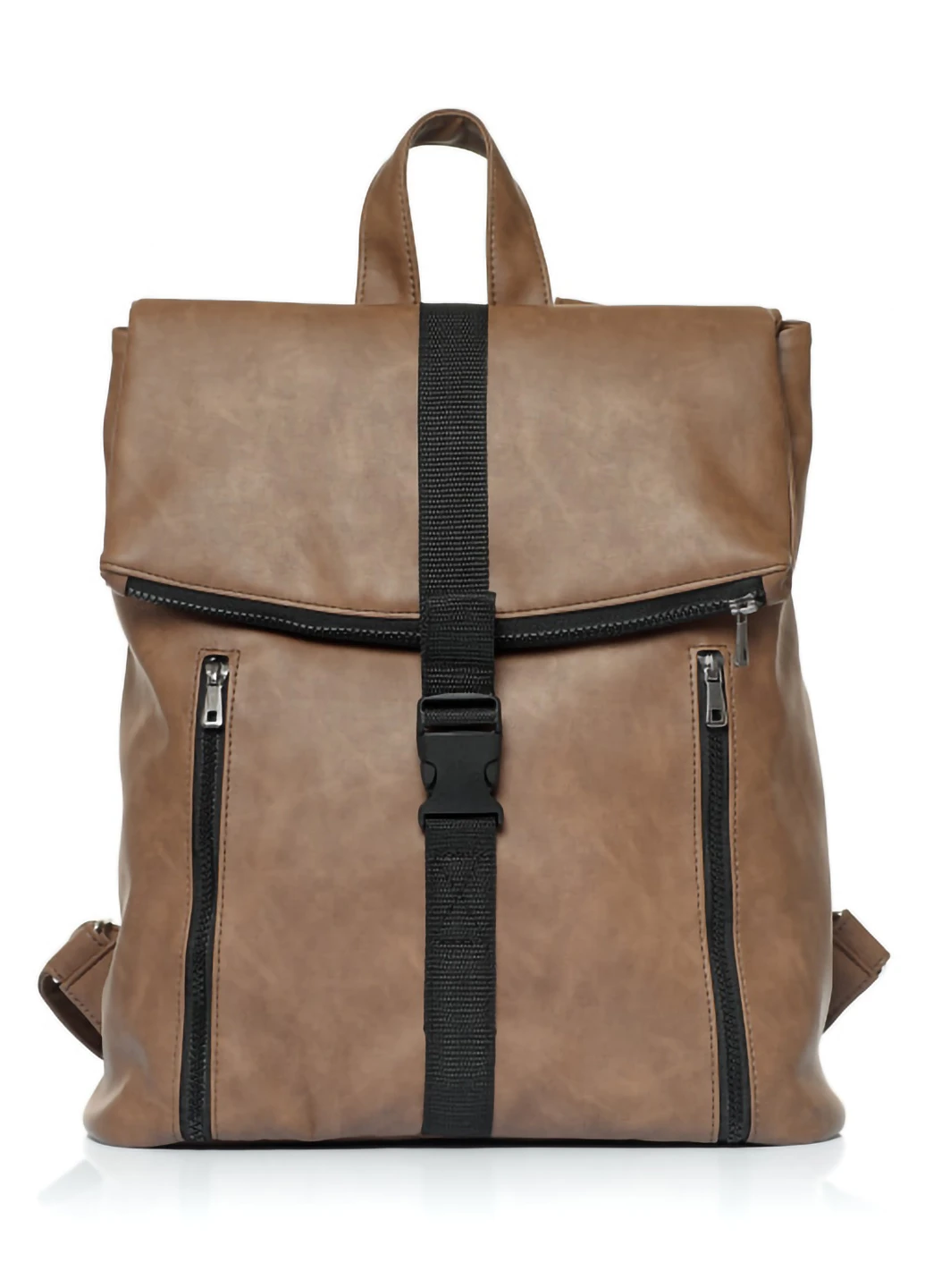 Женский рюкзак 37х31х14 см Sambag (253490968)