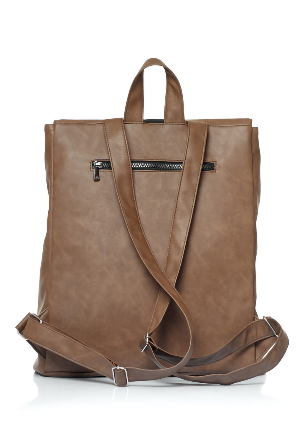 Женский рюкзак 37х31х14 см Sambag (253490968)