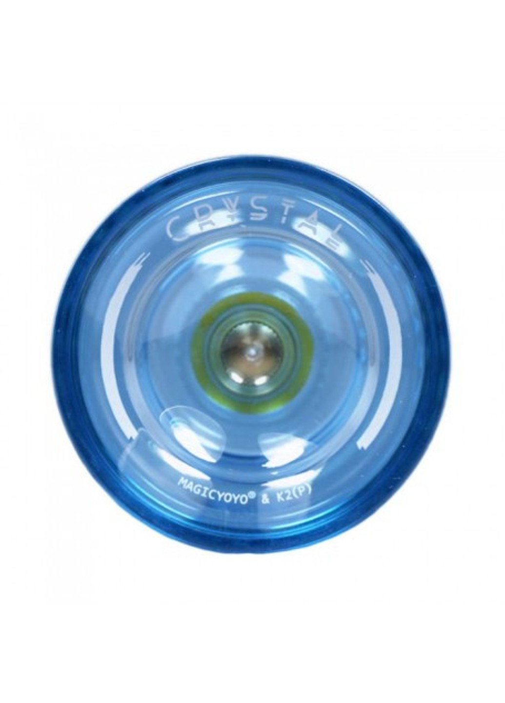 Йо-йо K2 CRYSTAL Magicyoyo (254585090)