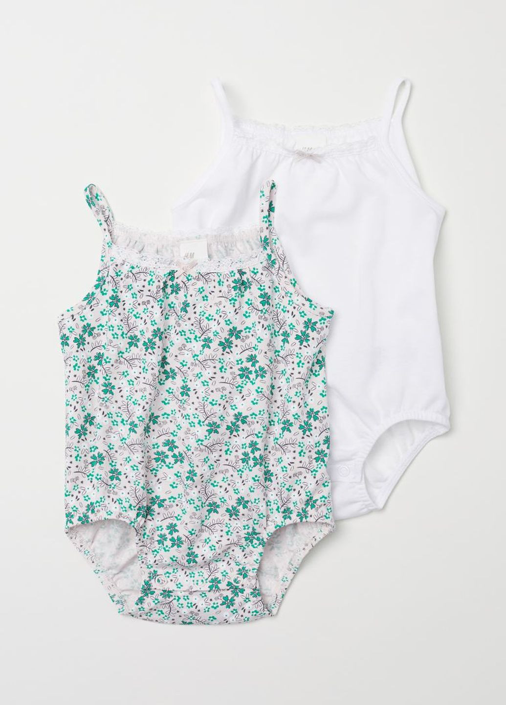 Боді H&M (218182041)