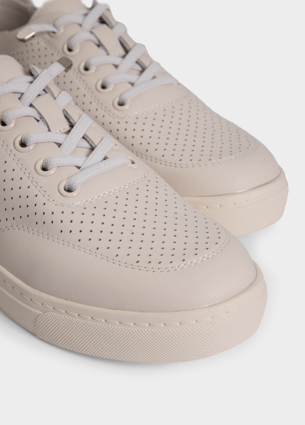 Бежеві кеди URBAN TRACE