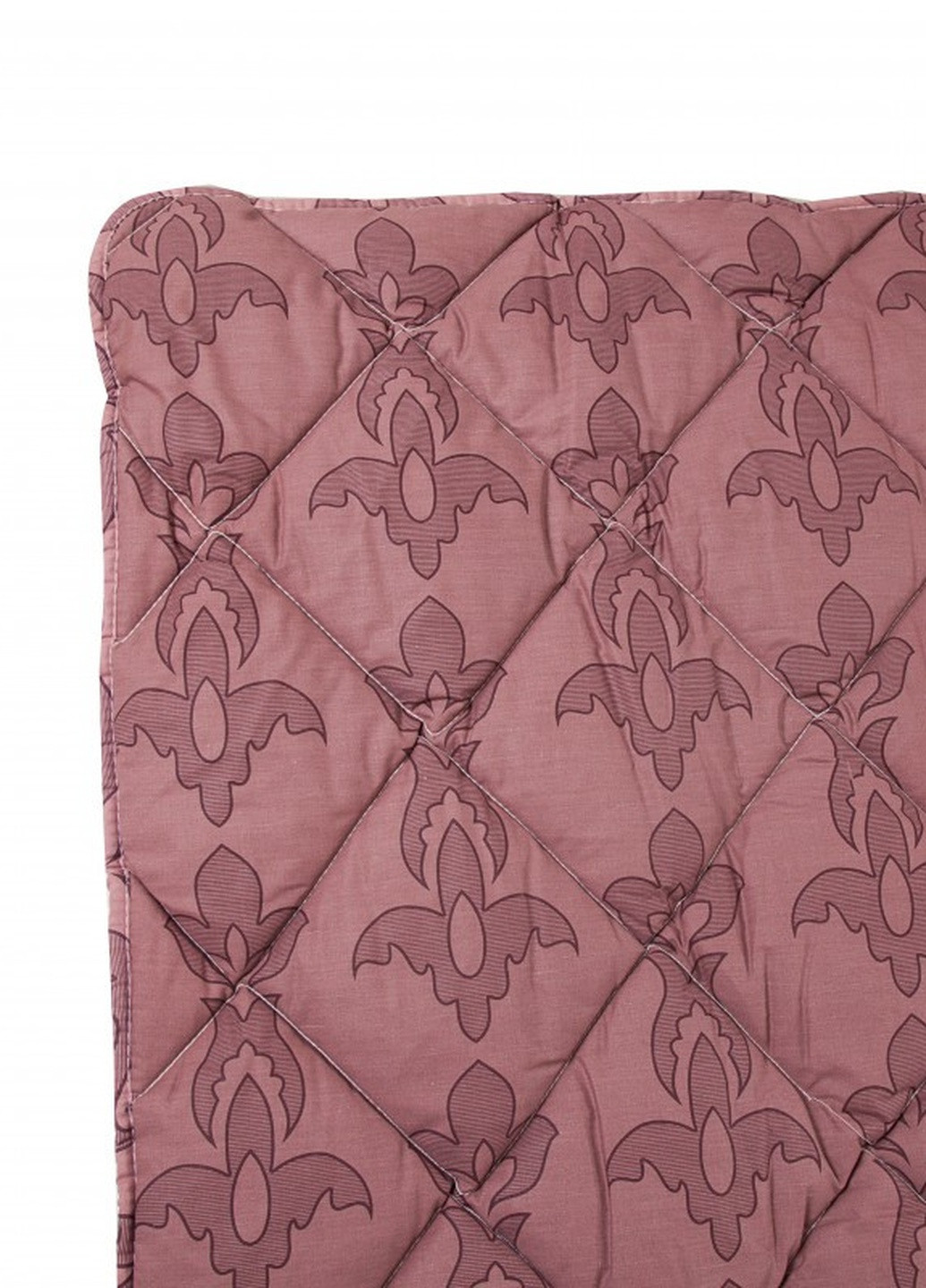 Ковдра євро ШИК 1-01998-00000 200х210 см холофайбер ТЕП (253610653)