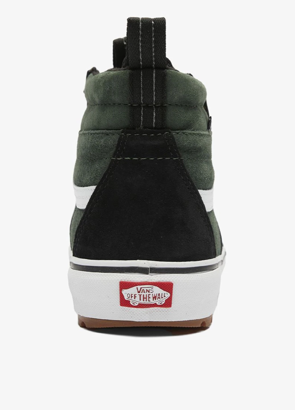 Ботинки Vans SK8-HI MTE-2 (294755665)
