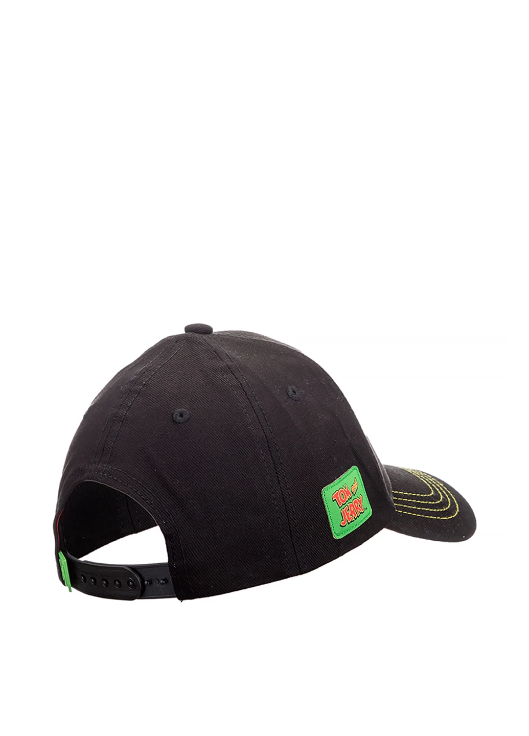 Кепка CAPSLAB CAPSLAB TOM & JERRY FLEXFIT (368861426)