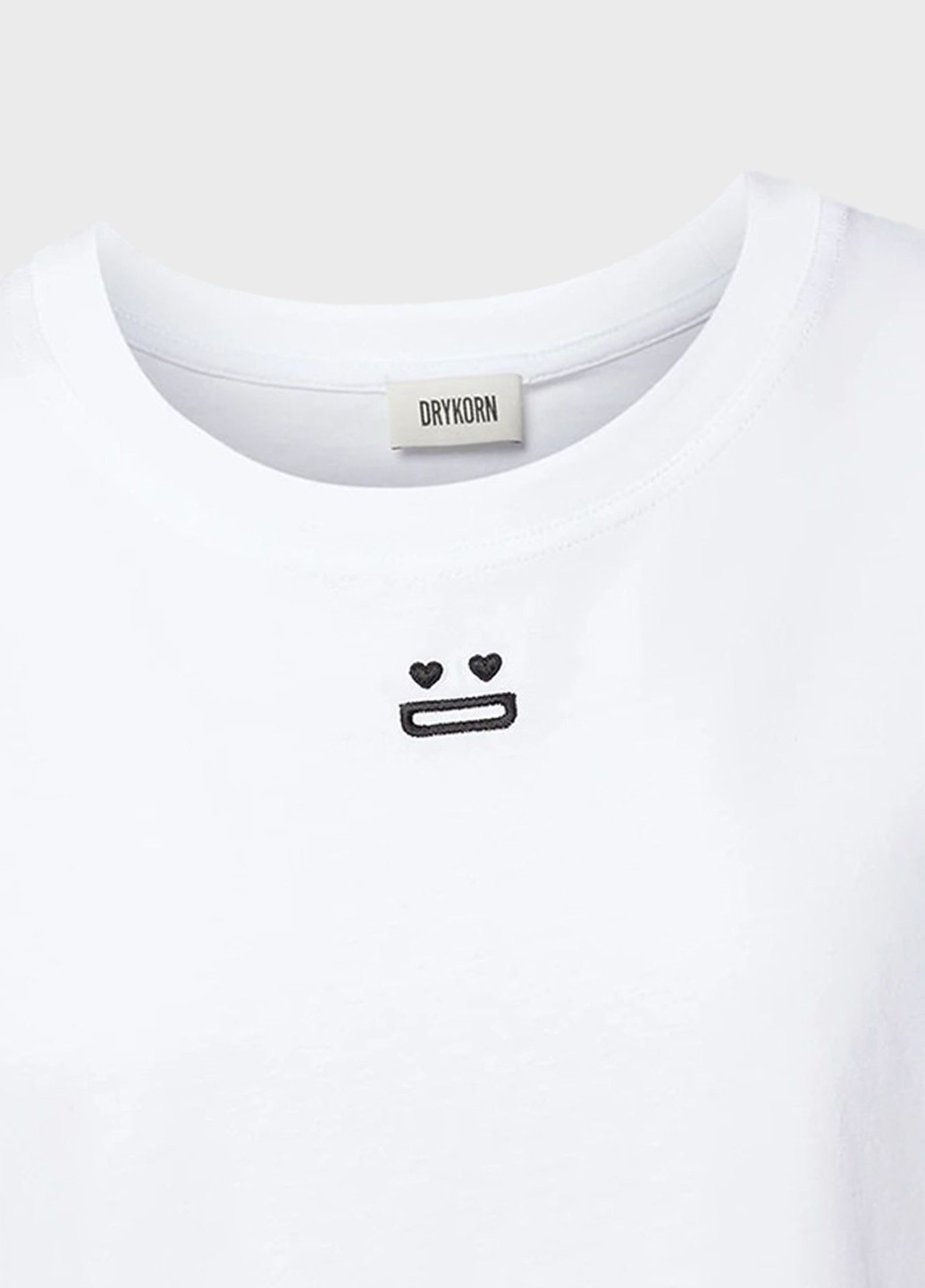 Футболка Drykorn - (327469912)