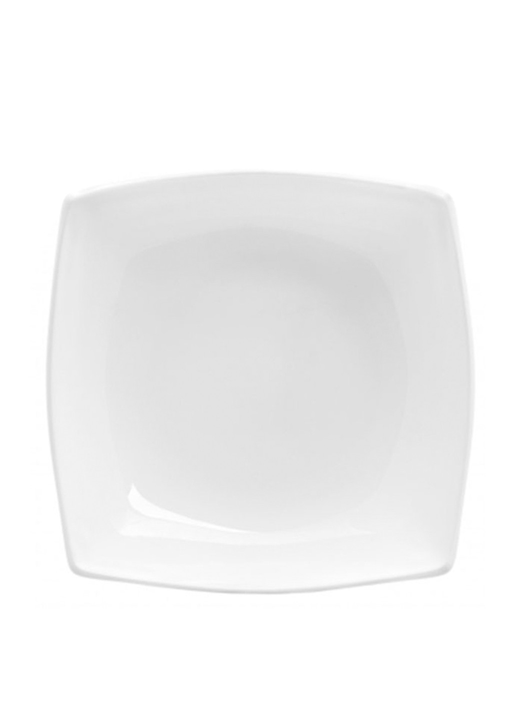Тарелка суповая QUADRATO WHITE, 200 мм Luminarc (17285253)