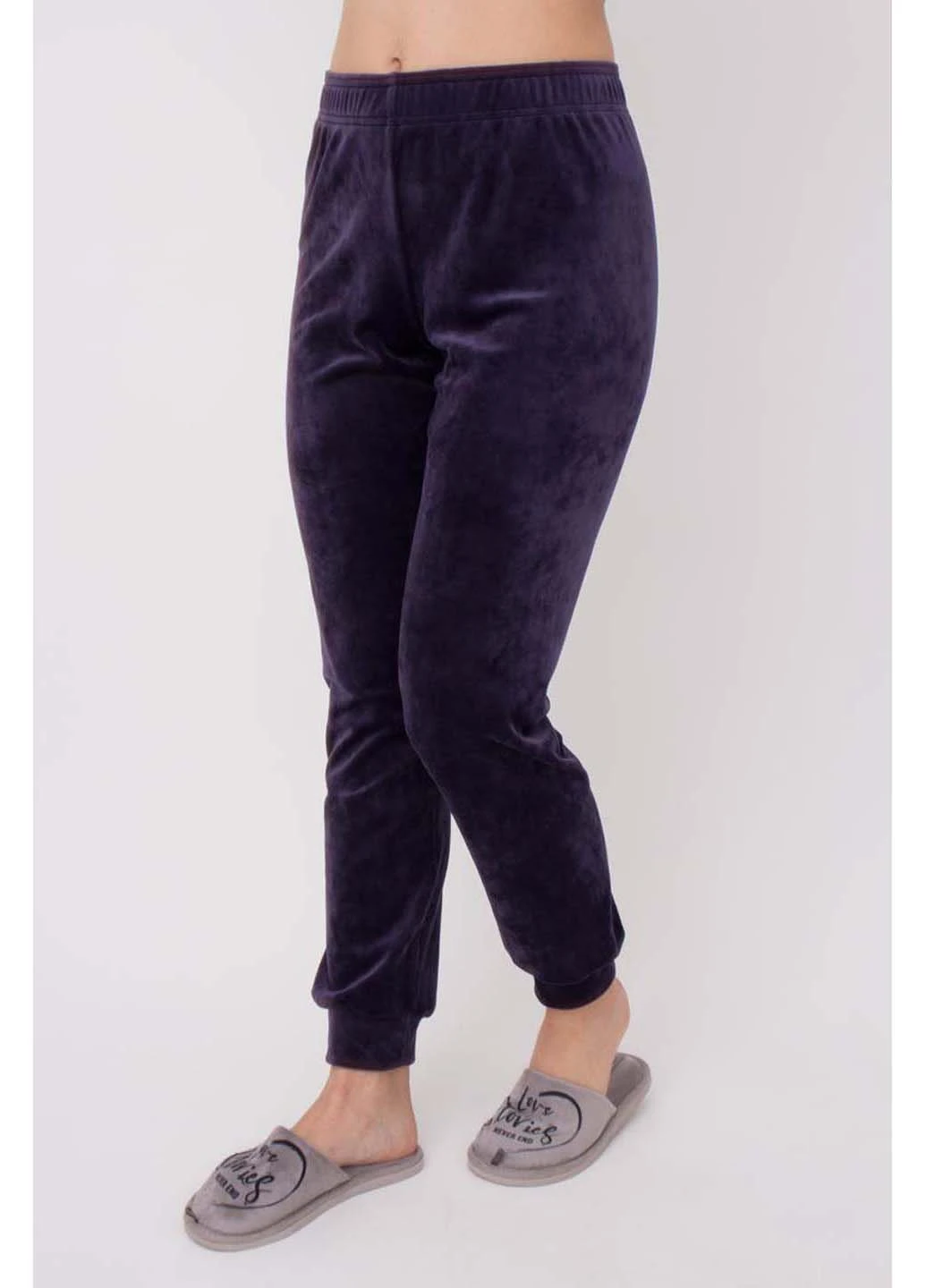 Штаны Giulia SOFT WINTER 4308/080 (253162750)