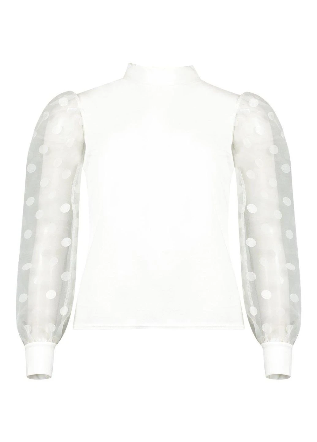 Топ Boohoo (252397470)