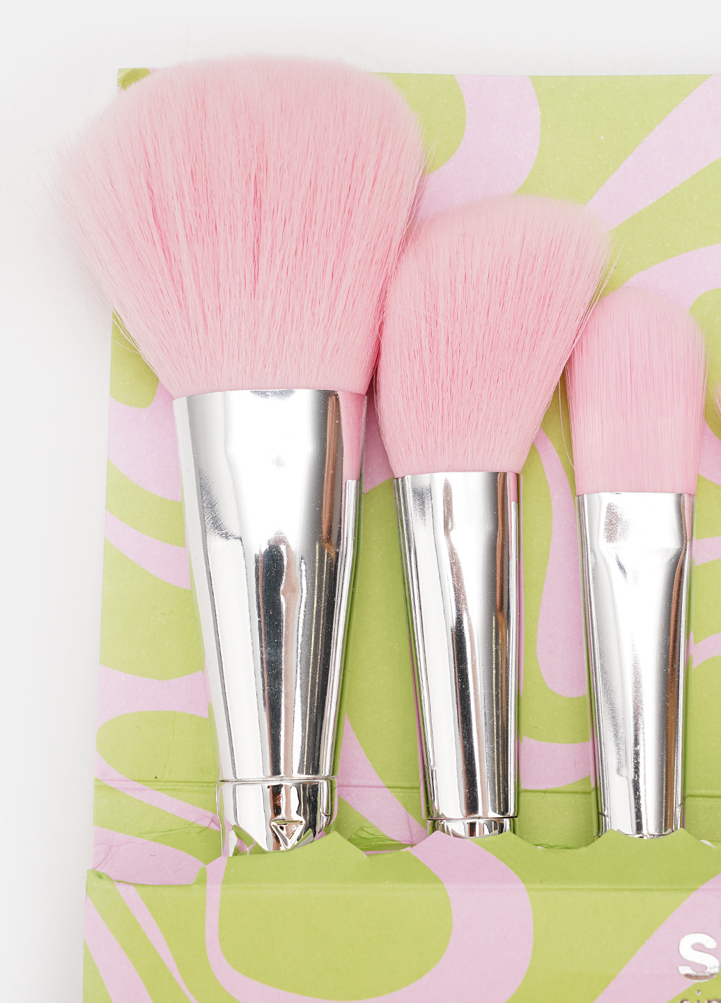 Набір пензлів, 8 предметів Sinsay (334027425)