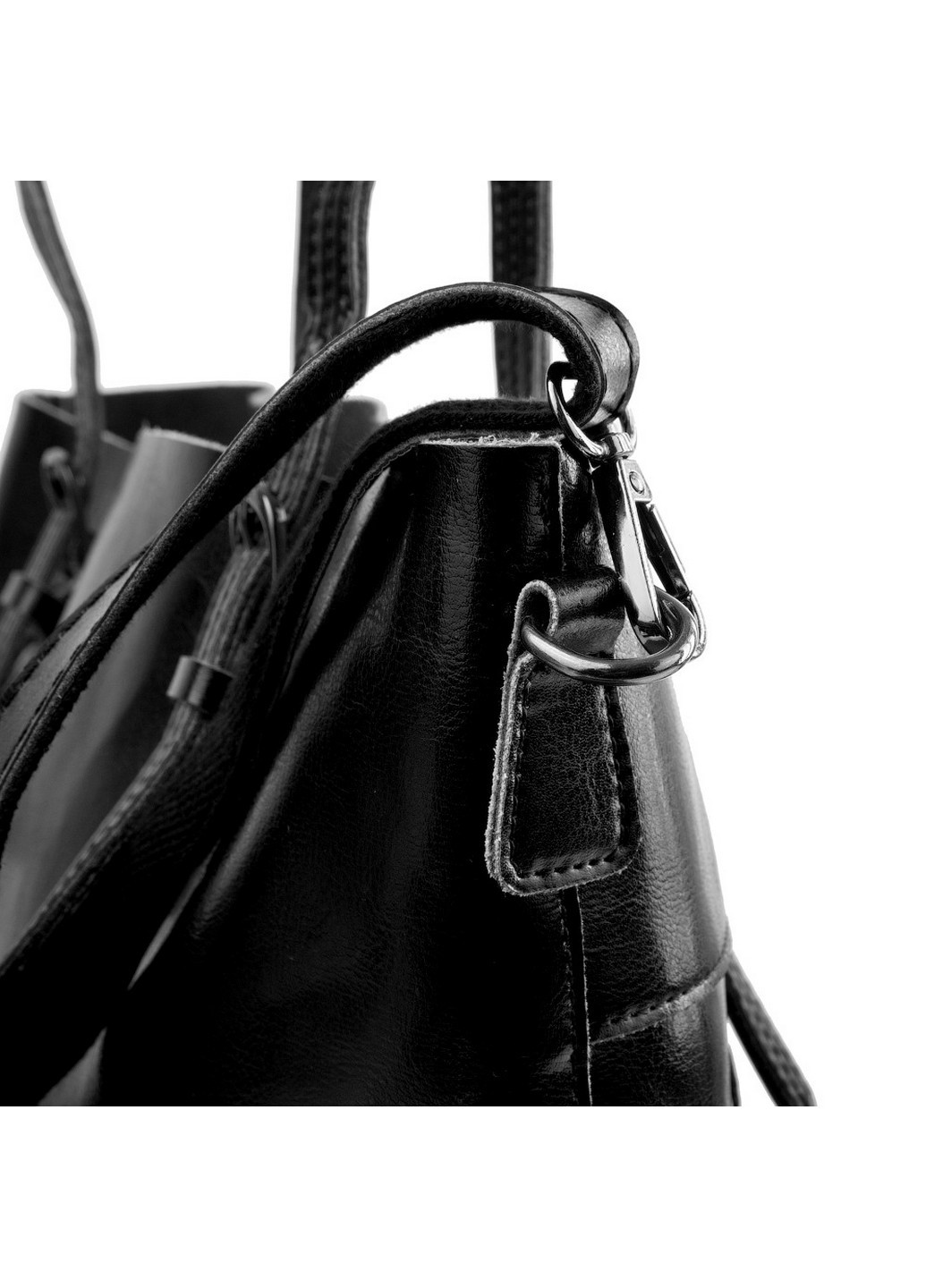 Жіноча повсякденна сумка Eterno (255375221)