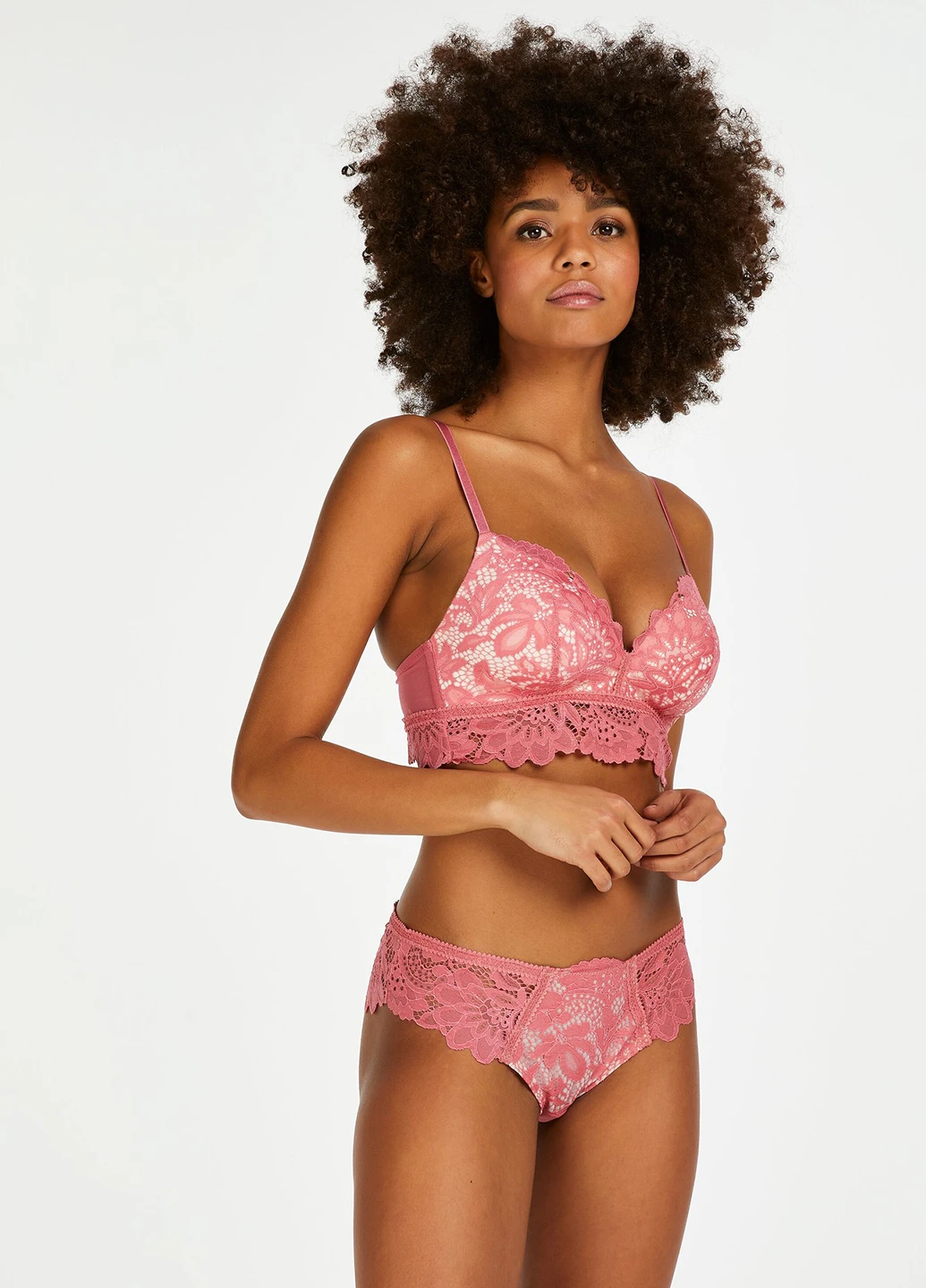 Трусики Hunkemoller (339506542)