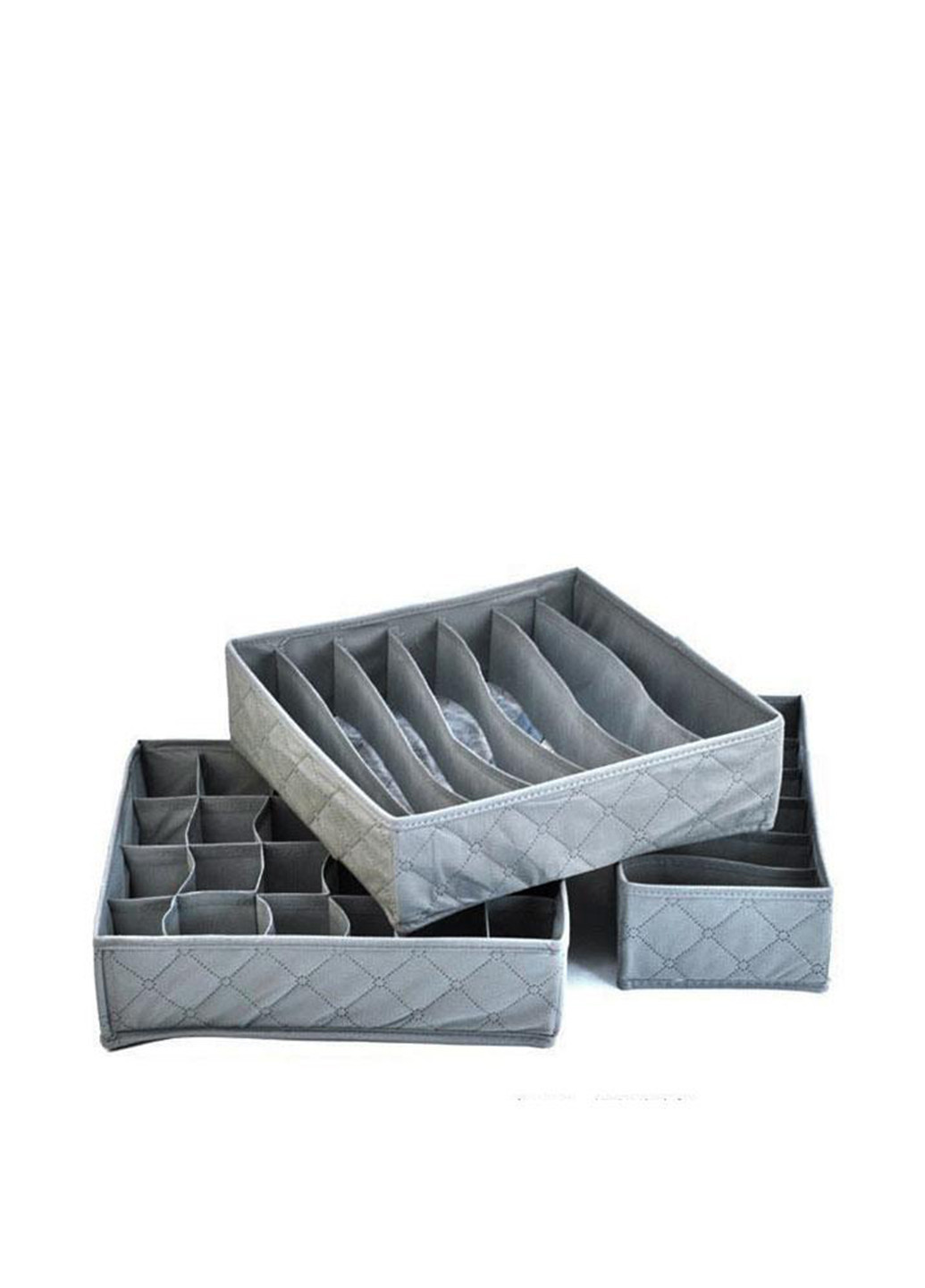 Організатор (3 шт.) TV-magazin (220744555)