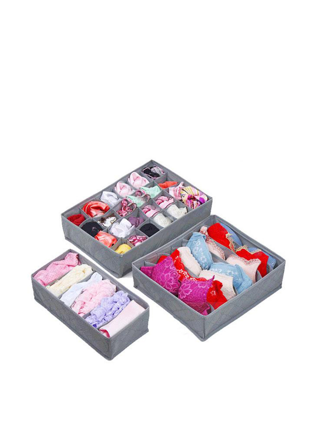 Організатор (3 шт.) TV-magazin (220744555)