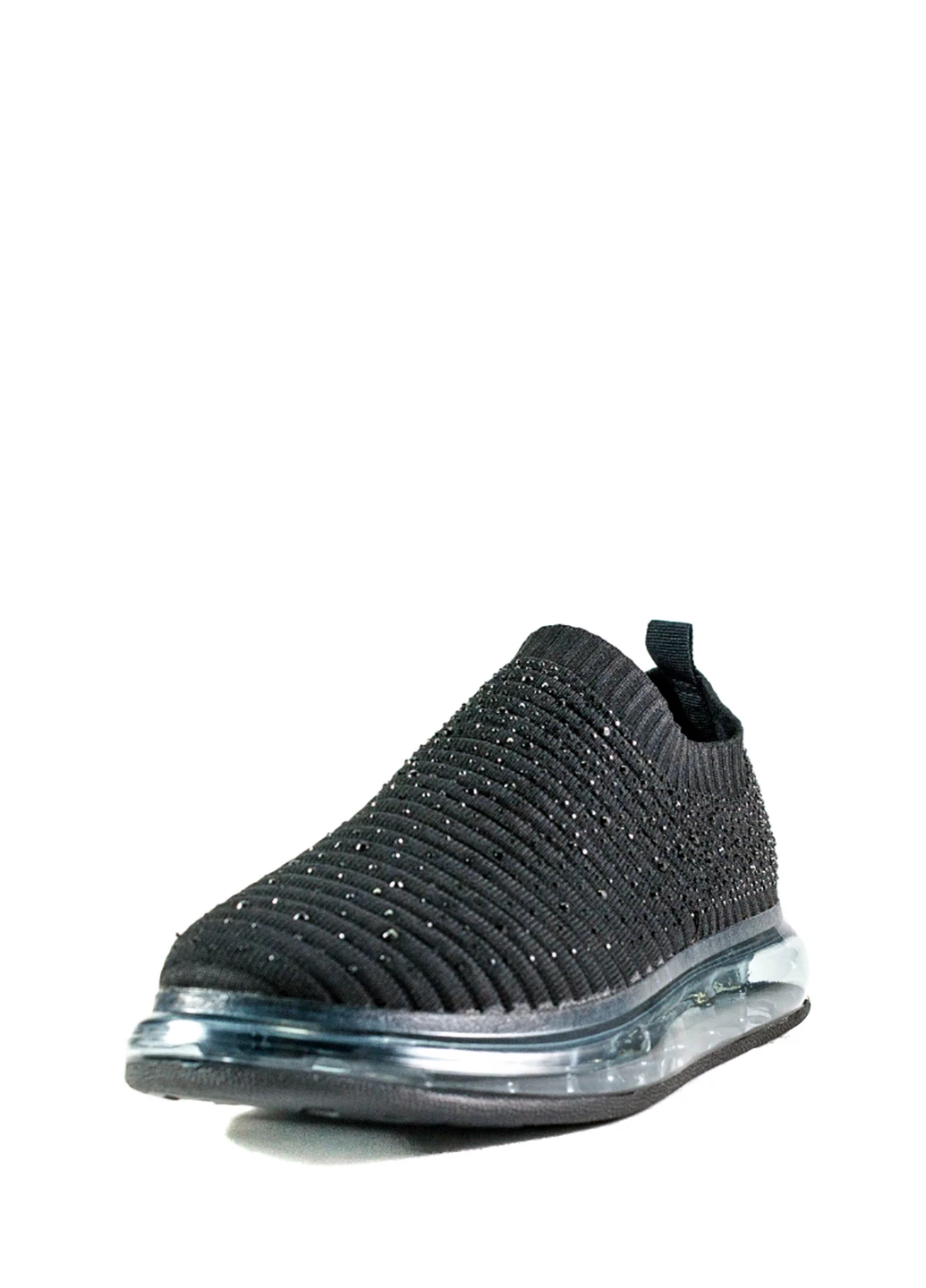 Кросівки Sopra чорні демісезони (198147764)