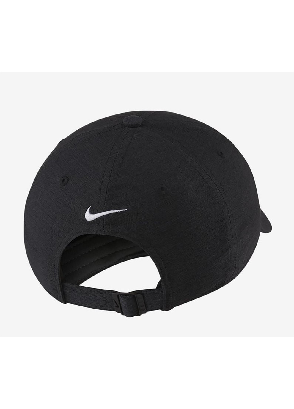 Кепка U NK DF L91 NVLTY CAP - CU9892-010 Nike (254315100)