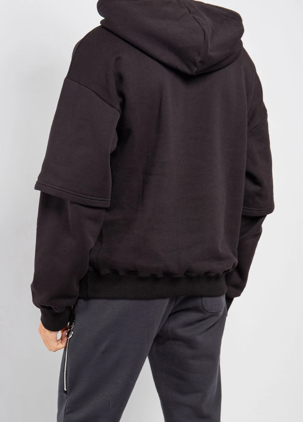Худи J.B4 (Just Before) (255020037)