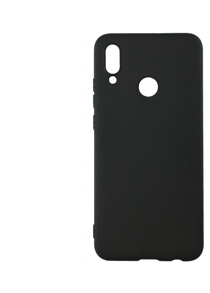 Чехол для мобильного телефона (смартфона) Matte Slim Fit для Huawei P Smart 2019 Black (ARM53972) ArmorStandart (201493353)