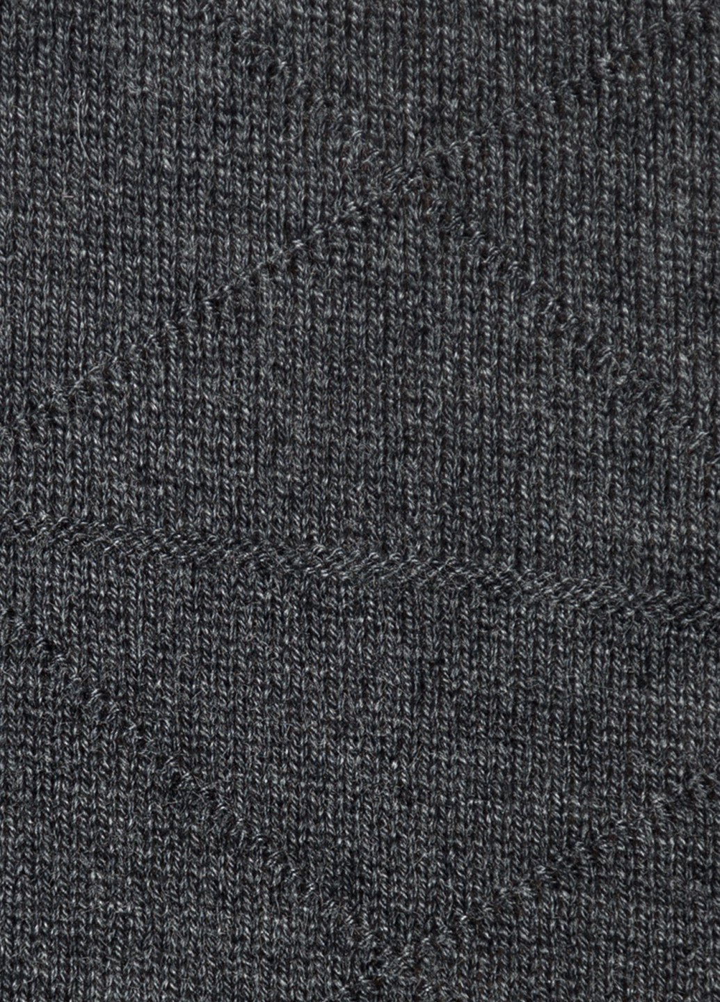Серый зимний свитер мужской Arber Roll-neck N-AVT-14(74)