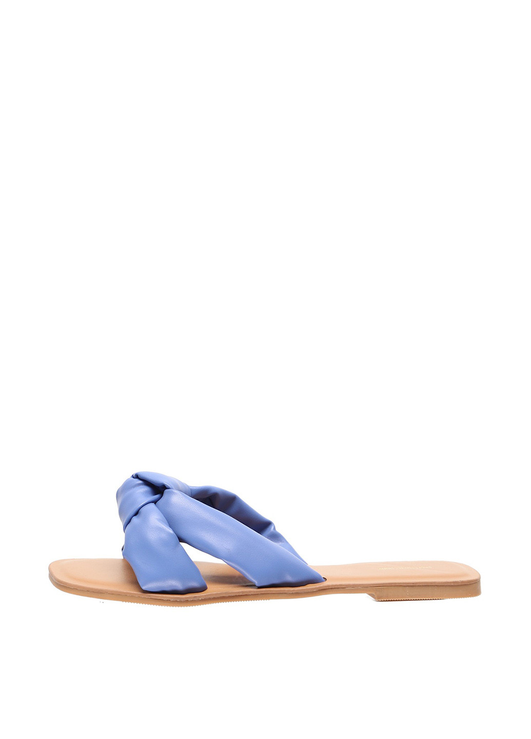 Шльопанці PrettyLittleThing (352189756)