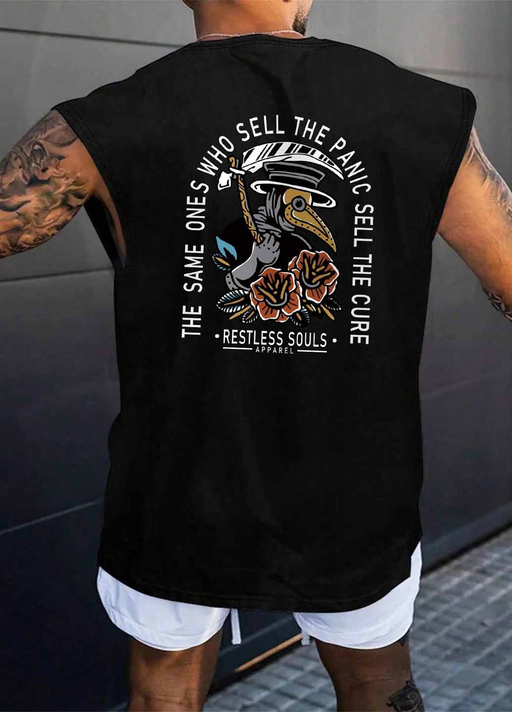 Майка SHEIN (367194900)