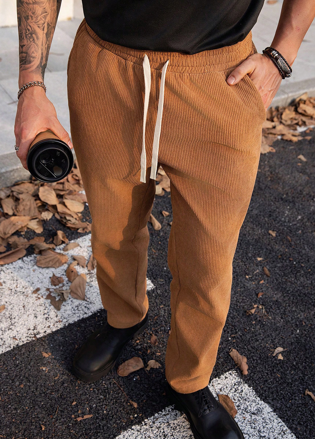 Штани SHEIN (331623760)