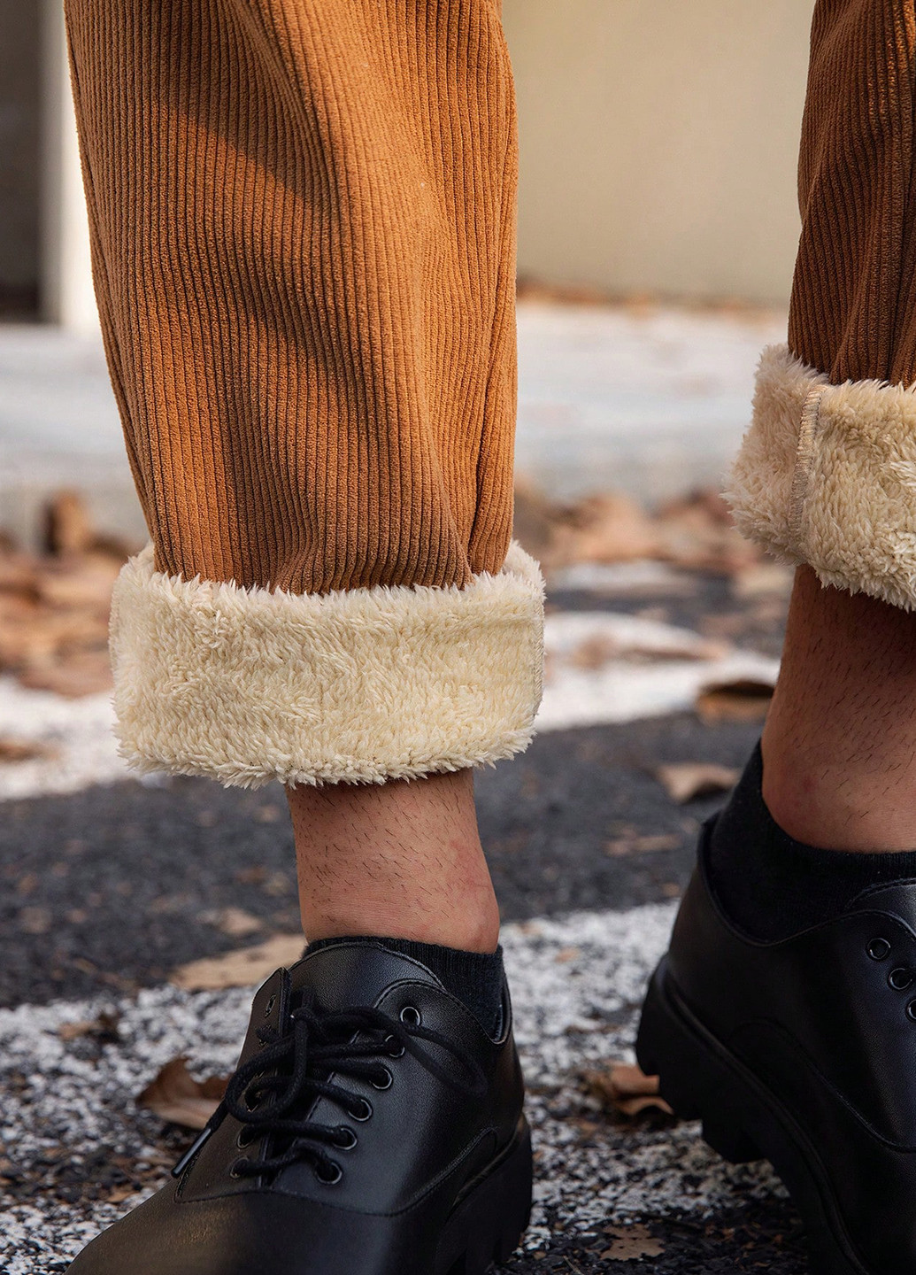 Штани SHEIN (331623760)