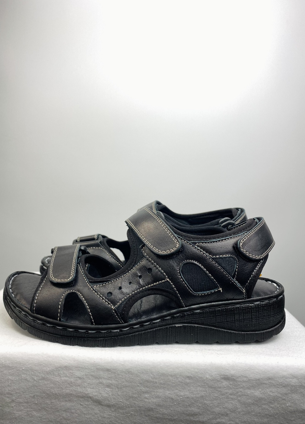 Босоніжки на липучці комфорт ALTURA (253535132)