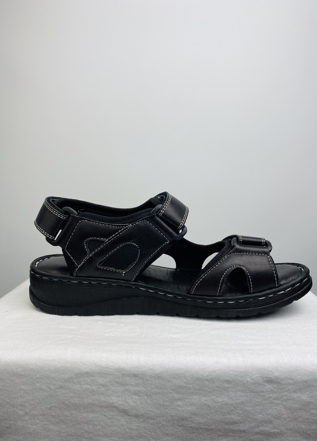 Босоніжки на липучці комфорт ALTURA (253535132)